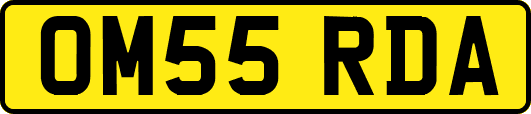 OM55RDA