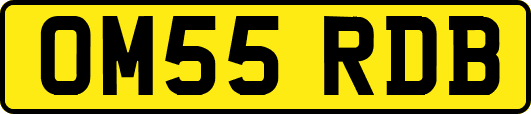 OM55RDB