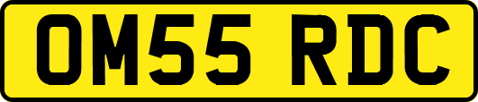 OM55RDC