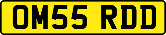 OM55RDD