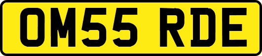 OM55RDE