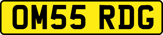 OM55RDG