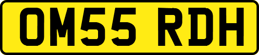 OM55RDH
