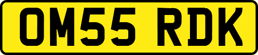 OM55RDK