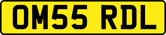 OM55RDL