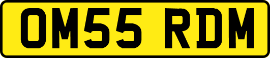 OM55RDM