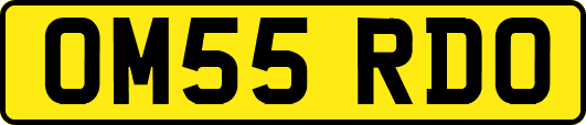 OM55RDO