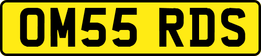OM55RDS
