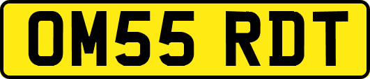 OM55RDT