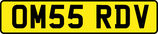 OM55RDV