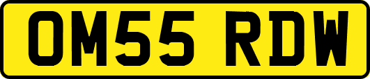 OM55RDW