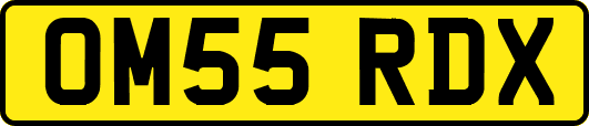 OM55RDX