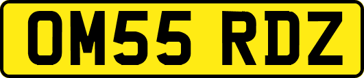 OM55RDZ