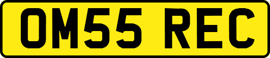 OM55REC