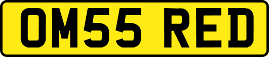 OM55RED