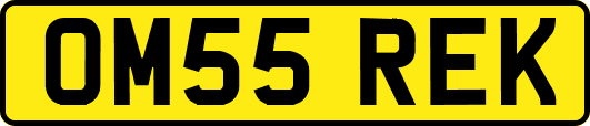 OM55REK
