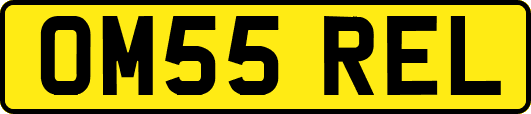 OM55REL