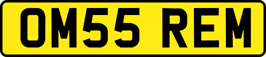 OM55REM