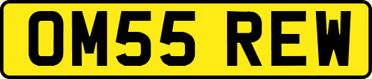 OM55REW