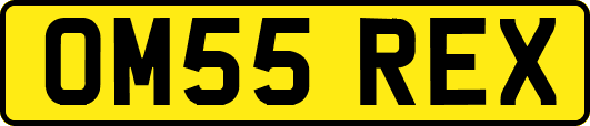 OM55REX