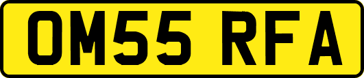 OM55RFA