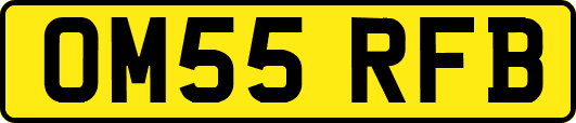 OM55RFB