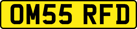 OM55RFD