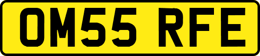 OM55RFE