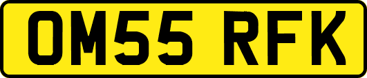 OM55RFK