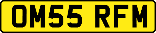 OM55RFM