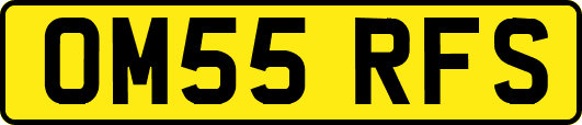 OM55RFS