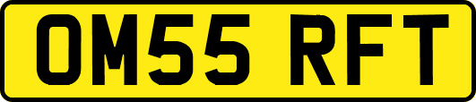 OM55RFT