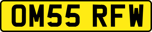 OM55RFW