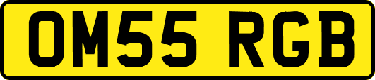 OM55RGB
