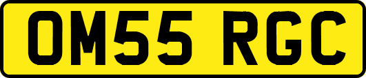 OM55RGC