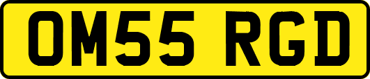 OM55RGD
