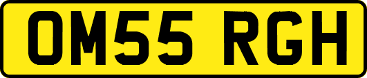 OM55RGH