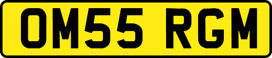 OM55RGM