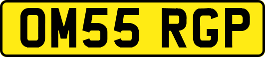 OM55RGP