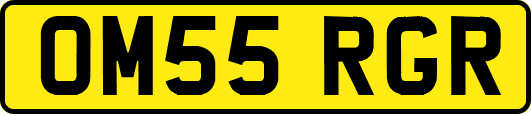OM55RGR
