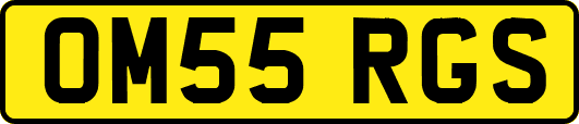 OM55RGS