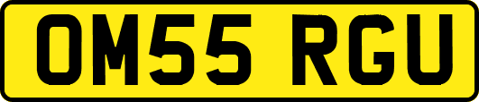 OM55RGU