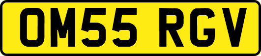 OM55RGV