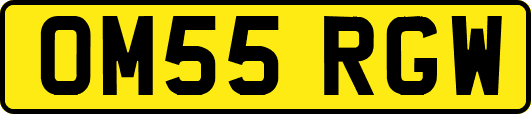 OM55RGW