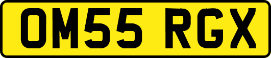 OM55RGX