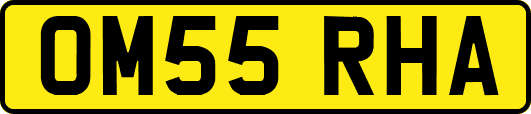 OM55RHA
