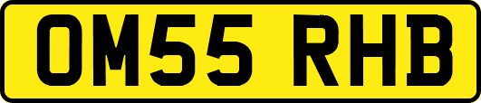OM55RHB
