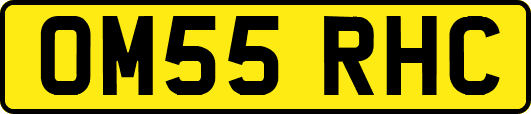 OM55RHC