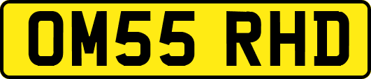 OM55RHD