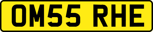 OM55RHE